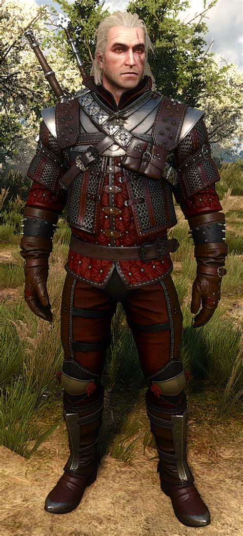 Forgotten wolven armor. . Grandmaster forgotten wolven armor